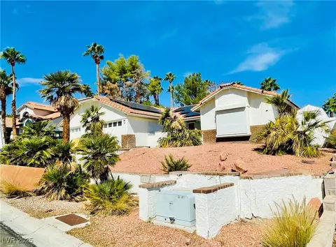 3212 Shadow Bluff Ave, Las Vegas, NV 89120