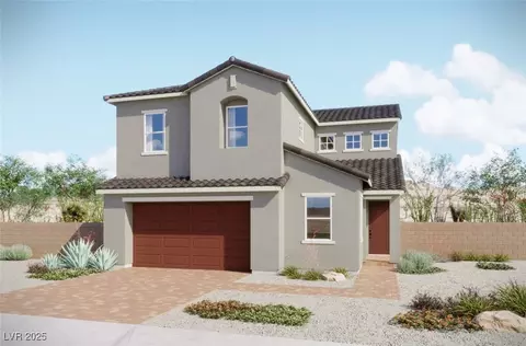 255 Dahlia Rachel Pl, Henderson, NV 89015