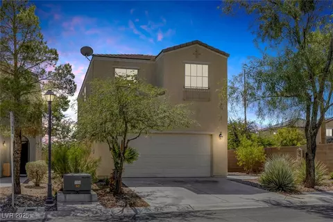 8795 Old Sea Ave, Las Vegas, NV 89148