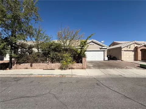 2900 Windstorm Ave, Las Vegas, NV 89106