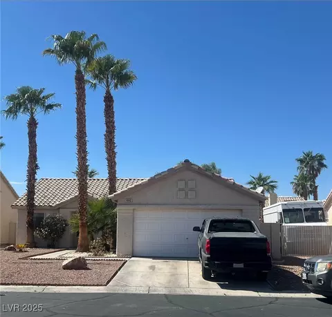4643 Califa Dr, Las Vegas, NV 89122