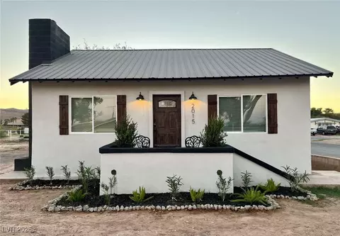 2015 Gubler Ave, Logandale, NV 89021