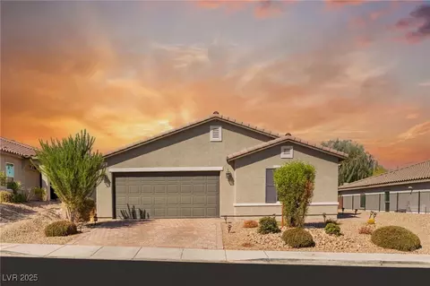508 Sand Sage Ave, North Las Vegas, NV 89030