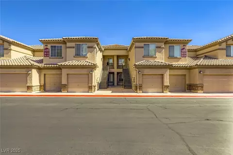 6680 Abruzzi Dr #103, North Las Vegas, NV 89084