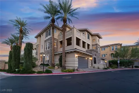 10 Luce Del Sole #1, Henderson, NV 89011
