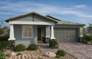559 Clover Bar Ln, Las Vegas, NV 89138