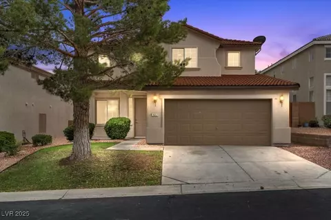 10321 George Hart Ct, Las Vegas, NV 89129