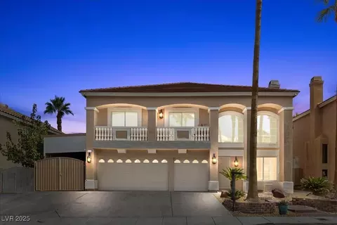 9620 Orchid Bay Dr, Las Vegas, NV 89123