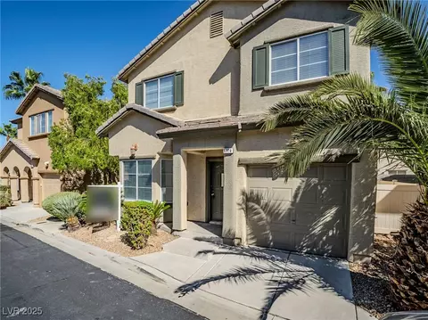6770 Firewood Dr, Las Vegas, NV 89148