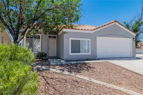 831 Purple Sage Ter, Henderson, NV 89015
