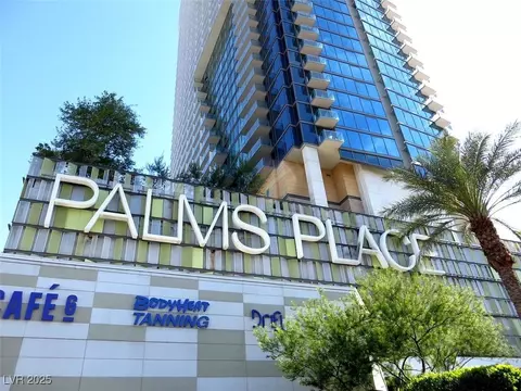 4381 W Flamingo Rd #905, Las Vegas, NV 89103