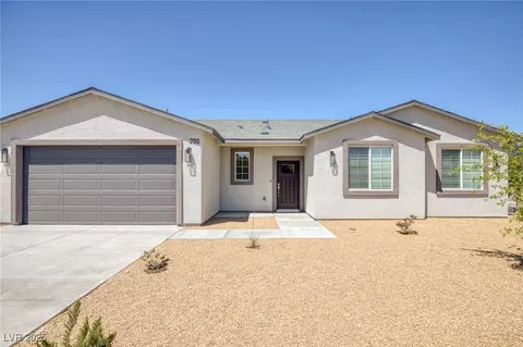 790 Lone Pine Rd, Pahrump, NV 89048