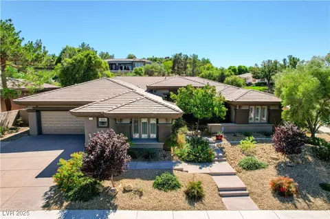 1 Karsten Creek Ct, Henderson, NV 89052