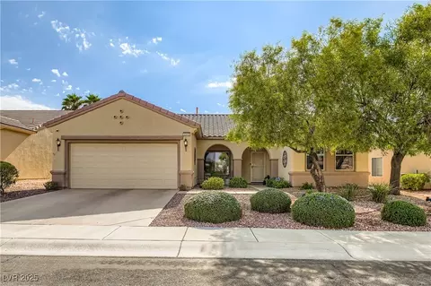 2312 Desert Fox Dr, Henderson, NV 89052