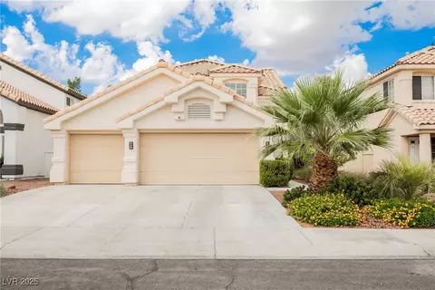 1221 Lucia Dr, Las Vegas, NV 89128