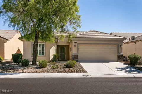 7804 Island Rail Dr, North Las Vegas, NV 89084