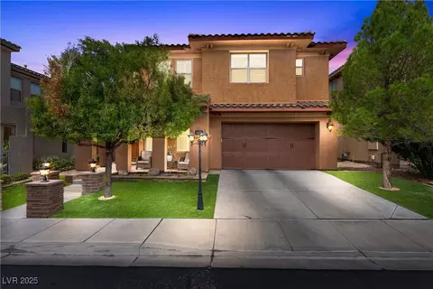 1272 Olivia Pkwy, Henderson, NV 89011