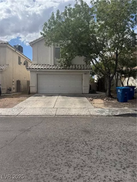 1611 Lovebird Ln, Las Vegas, NV 89115