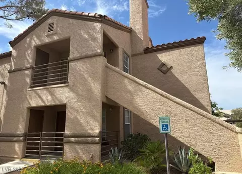 3450 Erva St #250, Las Vegas, NV 89117