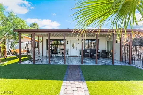 3017 Holly Ave, Las Vegas, NV 89106