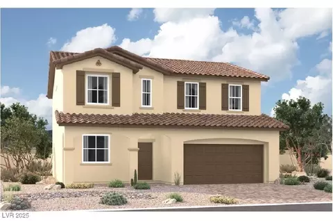 78 Serene Tempo Ave, Henderson, NV 89011