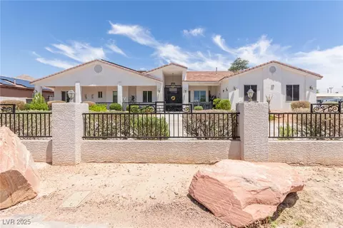 60 N Fogg St, Las Vegas, NV 89110