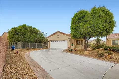 7817 Starthroat Ct, North Las Vegas, NV 89084