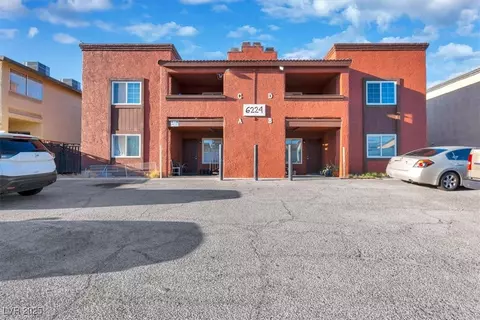 6224 Yerba Ln, Las Vegas, NV 89108
