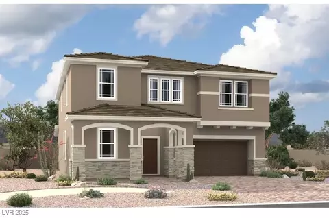 76 Serene Tempo Ave, Henderson, NV 89011