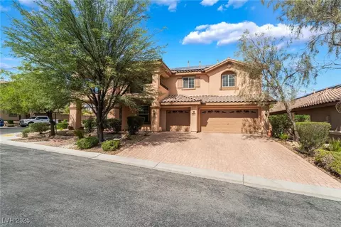 8070 Pavarotti Ave, Las Vegas, NV 89178
