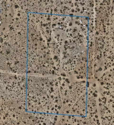 Off Oregon Trails, Searchlight, NV 89046