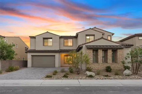 213 Carmel Sky St, Las Vegas, NV 89138