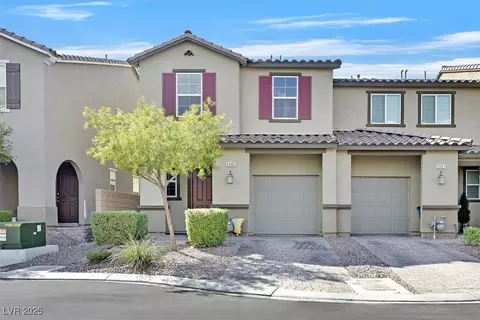 5645 Warm Light St, Las Vegas, NV 89118