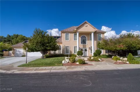 6440 Spanish Garden Ct, Las Vegas, NV 89110