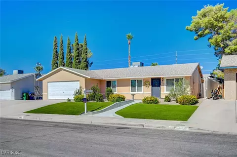 1325 Appaloosa Rd, Boulder City, NV 89005