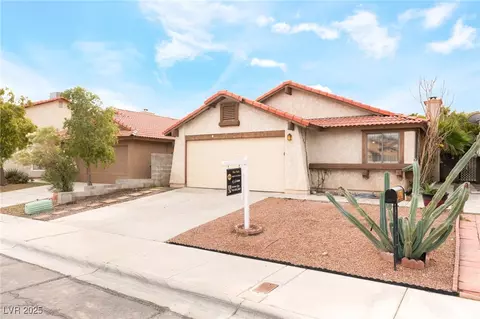 6513 Deadwood Rd, Las Vegas, NV 89108