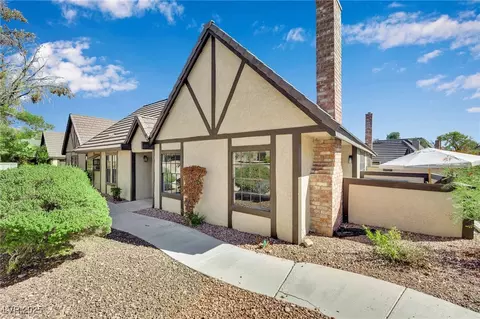3959 Salisbury Pl, Las Vegas, NV 89121