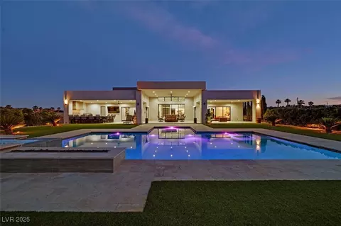 5400 Mello Ave, Las Vegas, NV 89131