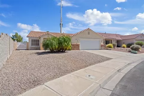 314 Carole Little Ct, Henderson, NV 89014