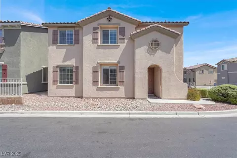 9888 Fountain Walk Ave, Las Vegas, NV 89149