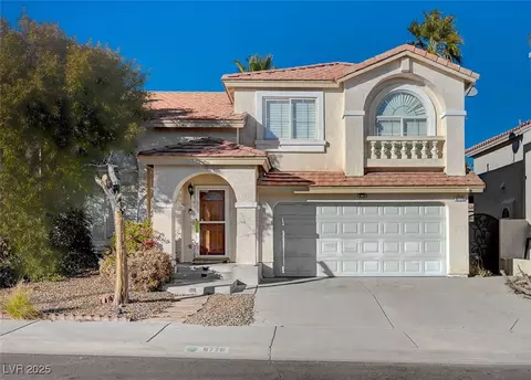8776 Country View Ave, Las Vegas, NV 89129