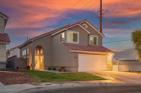 7300 Casa Solar Ct, Las Vegas, NV 89128