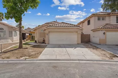 899 Hornbeak Ct, Las Vegas, NV 89123
