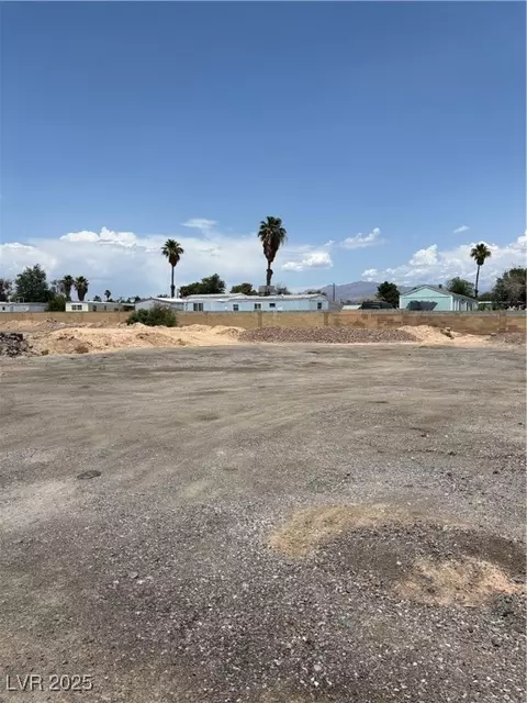 N/a Nellis Boulevard, Las Vegas, NV 89115