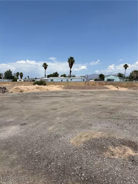 N/a Nellis Boulevard, Las Vegas, NV 89115