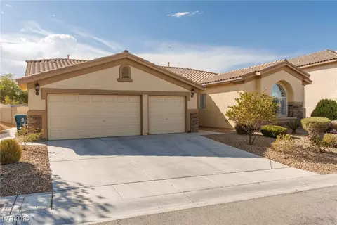 6561 Alma White St, Las Vegas, NV 89110