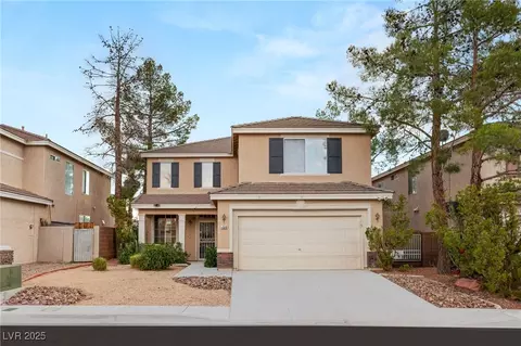 4536 Grandspur St, Las Vegas, NV 89147