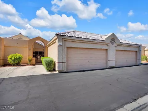 457 Purple Finch Dr, Las Vegas, NV 89107