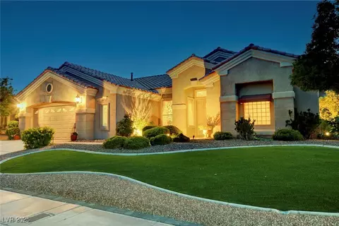 3001 Swan Hill Dr, Las Vegas, NV 89134