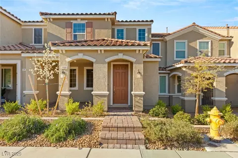 2409 Bellinzona Pl, Henderson, NV 89044